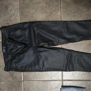 Abreceombie and Fitch